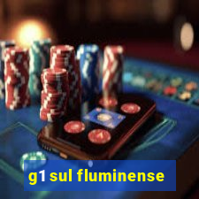 g1 sul fluminense